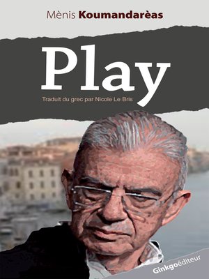 cover image of Play